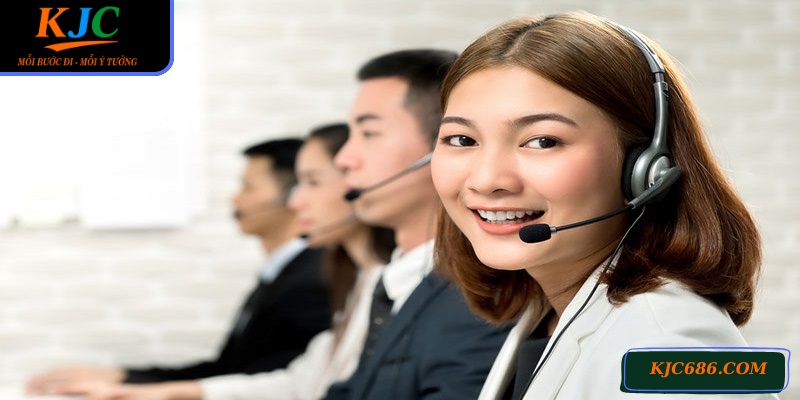 Chỉ liên hệ nhân viên khi đã chuẩn bị đầy đủ thông tin