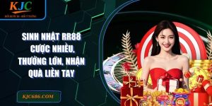 Sinh nhật RR88
